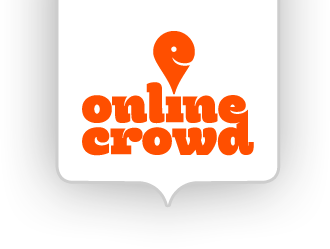 Online Crowd