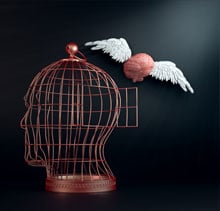 creative imagination