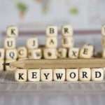 Concentrating on Short Keywords