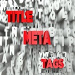 Ignoring the Importance of Title and Meta Descriptions