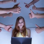 Use Facebook to Share Online Reviews