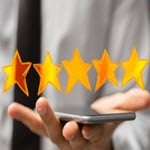 Influence Locals to Review Company 