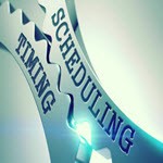 Alter Timing of Email Messages