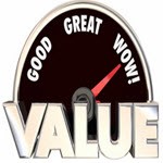 Increases Value of Each Content Piece