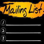 Segment Email Marketing Lists