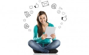 How to Use Social Media to Ramp Up your Email Marketing