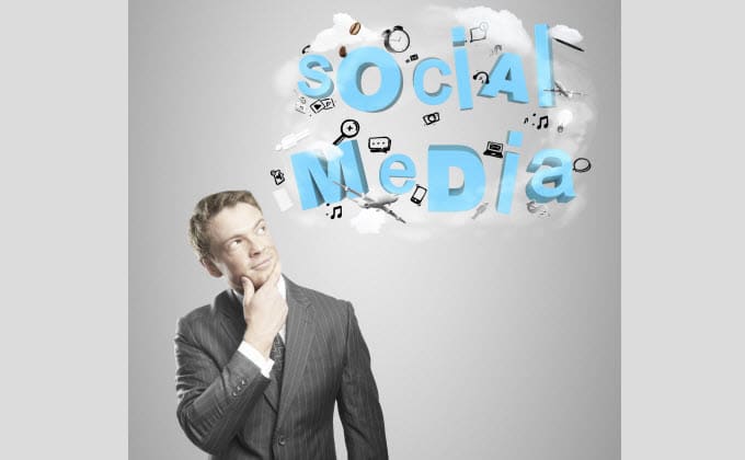 Using social media for small business