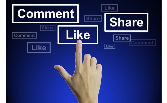 How to Come Up with Social Media Posts that Get Clicks
