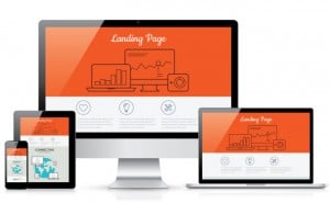 Creating a Highly Converting Landing Page