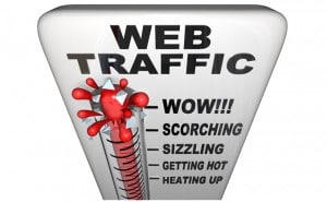 How to Develop Traffic Sources for Your Site