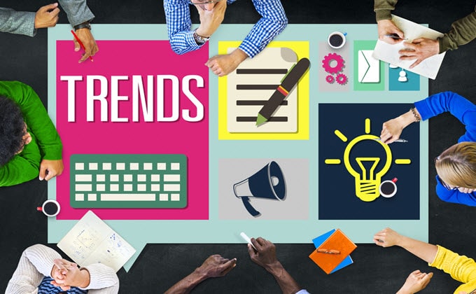 Upcoming Marketing Trends that Could Change Everything