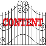 Gating Content