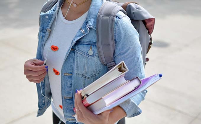 Student