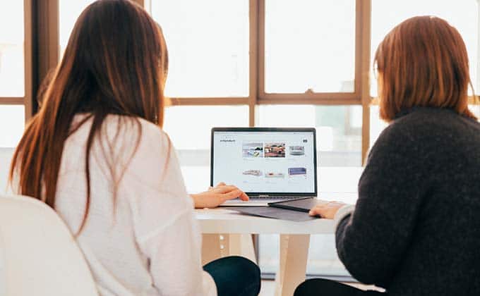 Ecommerce
