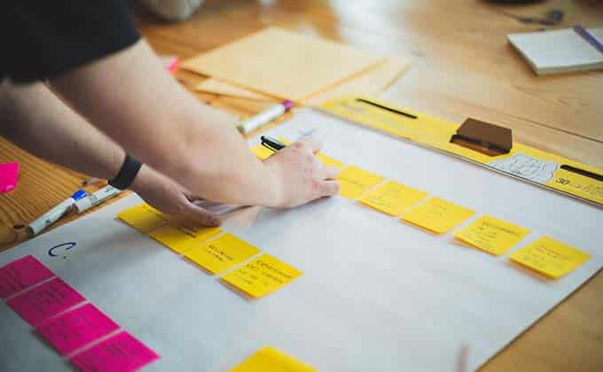 Sticky Notes