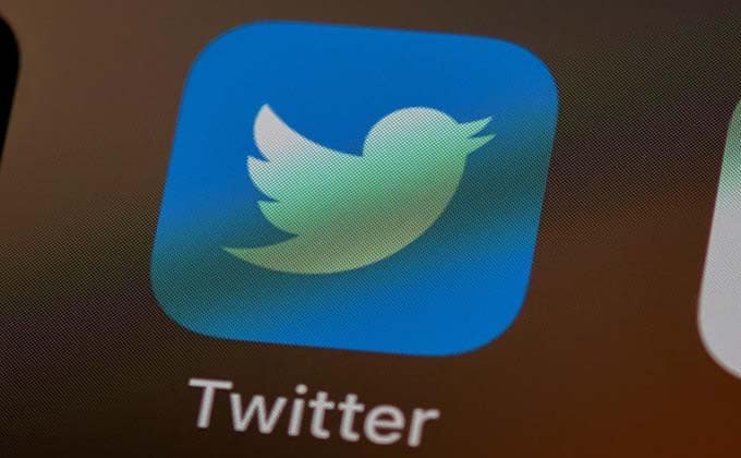 Twitter