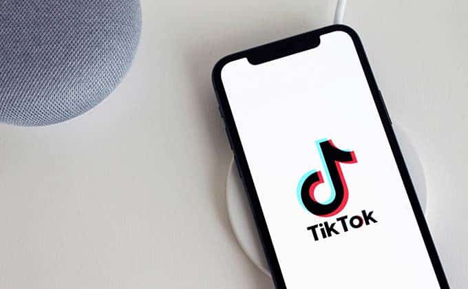Tiktok App