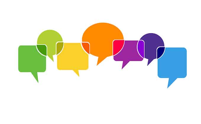 Bubble Message Images